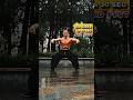STEEL MUSCLE: Bruce Lee's Fist in 60 Seconds