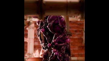 FNAF Toxic infects Springtrap