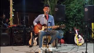 live bersama diwangga wai mengaku 'kiyay daul'  manduh wai dikecandang