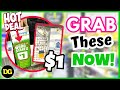 Grab THESE Items FAST! SHOP Dollar General to SAVE BIG! Dollar General Haul | Dollar Tree