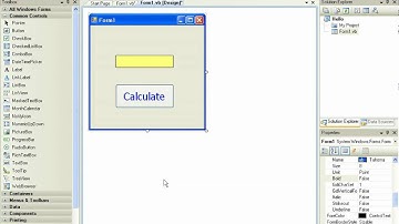 1-4- ما هى المتغيرات vb.net , الصقر www.arba7ak.com