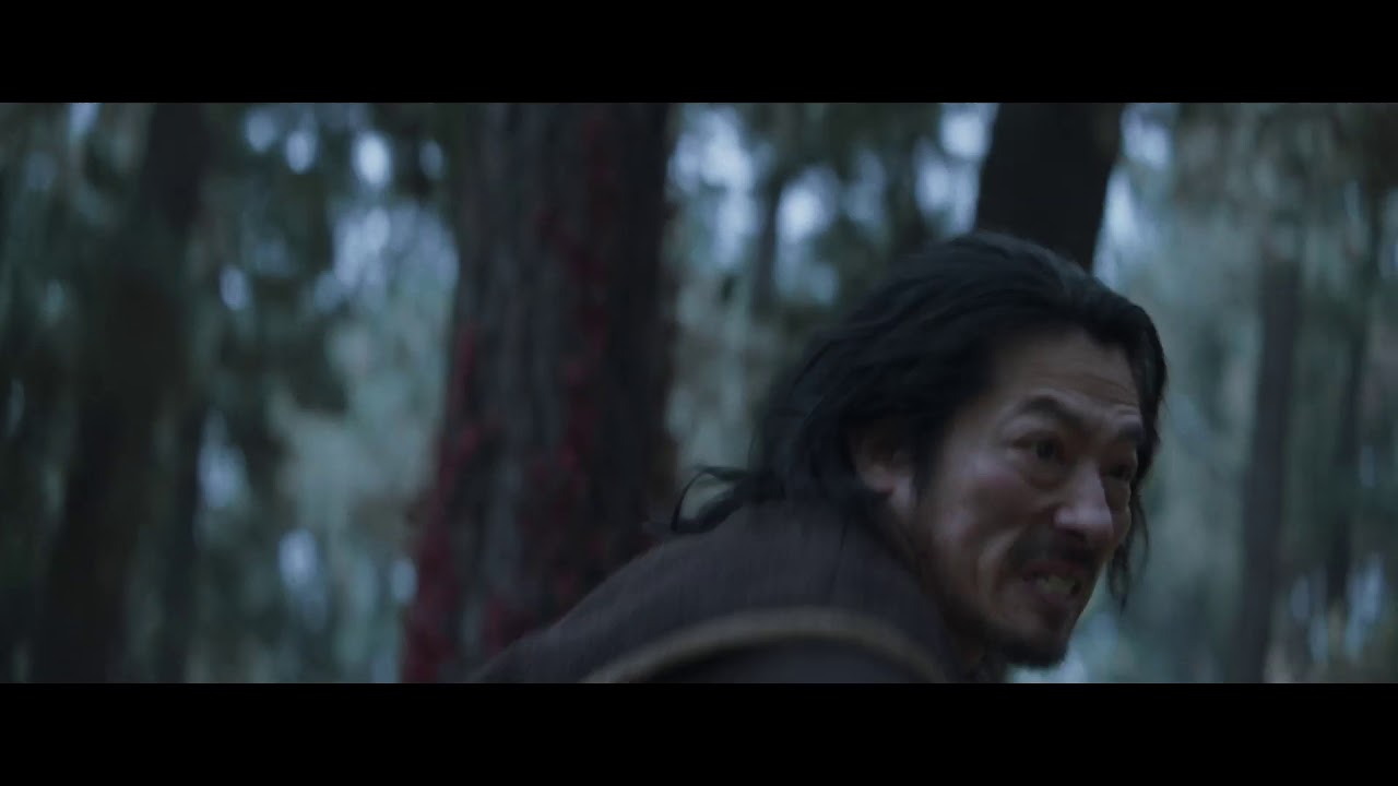Mortal Kombat Movie Teaser Shows Scorpion Vs Sub-Zero - YouTube