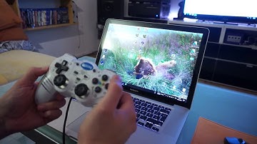 Philips SGC2909 / GGE909 Gamecontroller Drivers For Windows 7/8/10