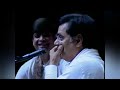 Jagjit Singh And Chitra Singh Live Concert All Time Best mp3