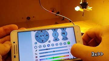 Auto Tool Zero Final Repetier-Host Marlin Ramps 1.4 Arduino Mega