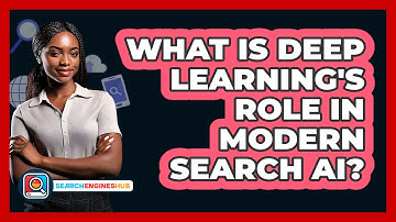 What Is Deep Learning