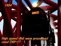 [MMD Cup finals 12th] King of Japanese Steam locomotive C62