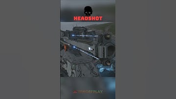 THE BIG GUN DOES ITS JOB | Epic Headshot Moment