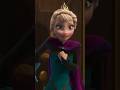 Elsa&#39;s Magical Powers Unveiled | Frozen | #Short