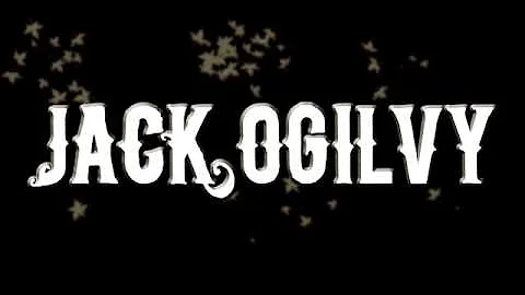 Jack Ogilvy "White Noise"