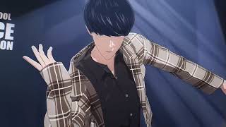 Wandance Final Dance Episode 6