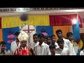 Don Bosco Barapahari Nawa Bisop Baba Setar Anai