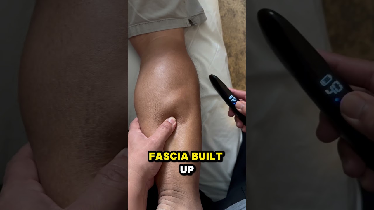 Узел в икре?