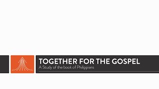 Full Together for the Gospel - Easter Message - Brian Peterson - 04/17/22 News