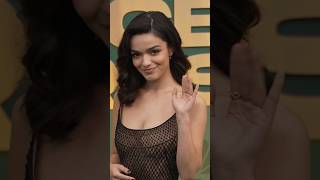 Rachel Zegler & Josh Rivera