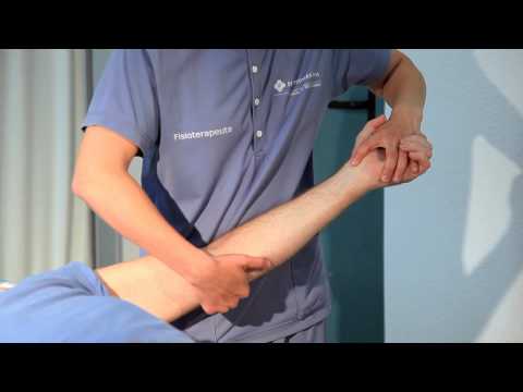 Video: ¿Qué partes del cuerpo puedes movilizar?