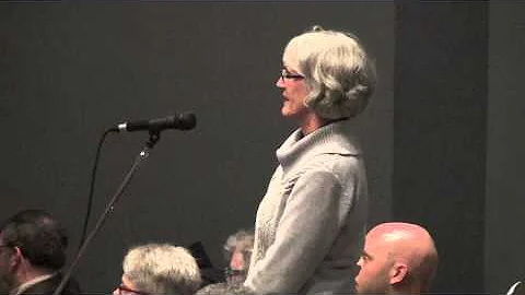 Janet Rasmussen, Another Delusional Anti Gunner