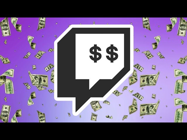 Como monetizar e ganhar dinheiro com o Twitch (streamer)? - FMC