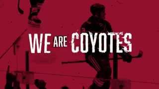 Arizona Coyotes Single Game Tickets On Sale Now!