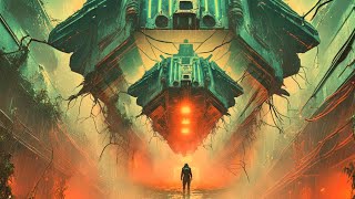 Dark sci-fi music For Relaxation (Deep And Relaxing) by Future Essence - Experiential Sci-Fi Ambient Music 926 views 1 month ago 1 hour, 1 minute