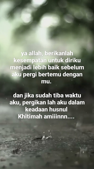 amiin ya robbal alamin #allah #pembukarezeki #shorts #amin