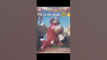 TF2 horror moment💀 #tf2 #edit #Horror #sfm