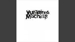 Video thumbnail of "Vulgaires Machins - Aimer le mal (Acoustique)"