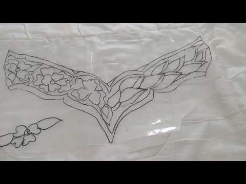 رشمات نتاع صدر وضهر الي طلبتوها