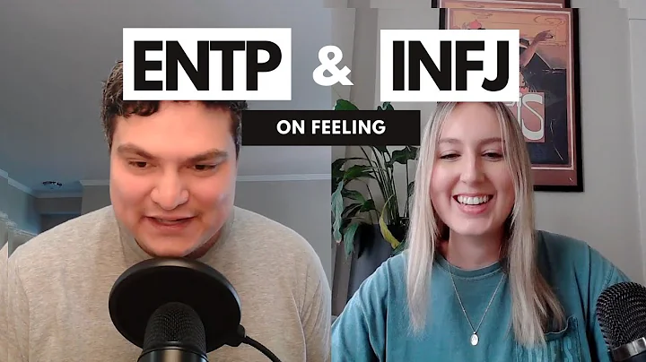 INFJ on Extraverted Feeling (Fe)