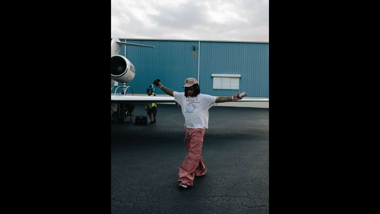 [FREE] Rylo Rodriguez Sample Type Beat - "Timing Off"