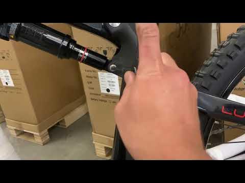 HOW TO LUBE SUSPENSION PIVOTS - YouTube
