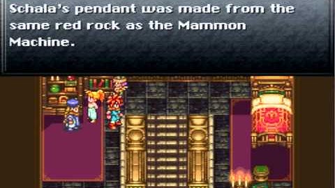 lets play chrono trigger whit dx3395 part 49 dark age part 2