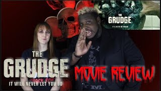 The Grudge 2020 Mild Spoiler Review