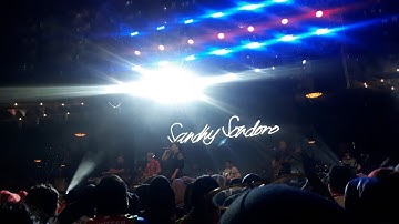 Anak Jalanan - Sandhy Sondoro