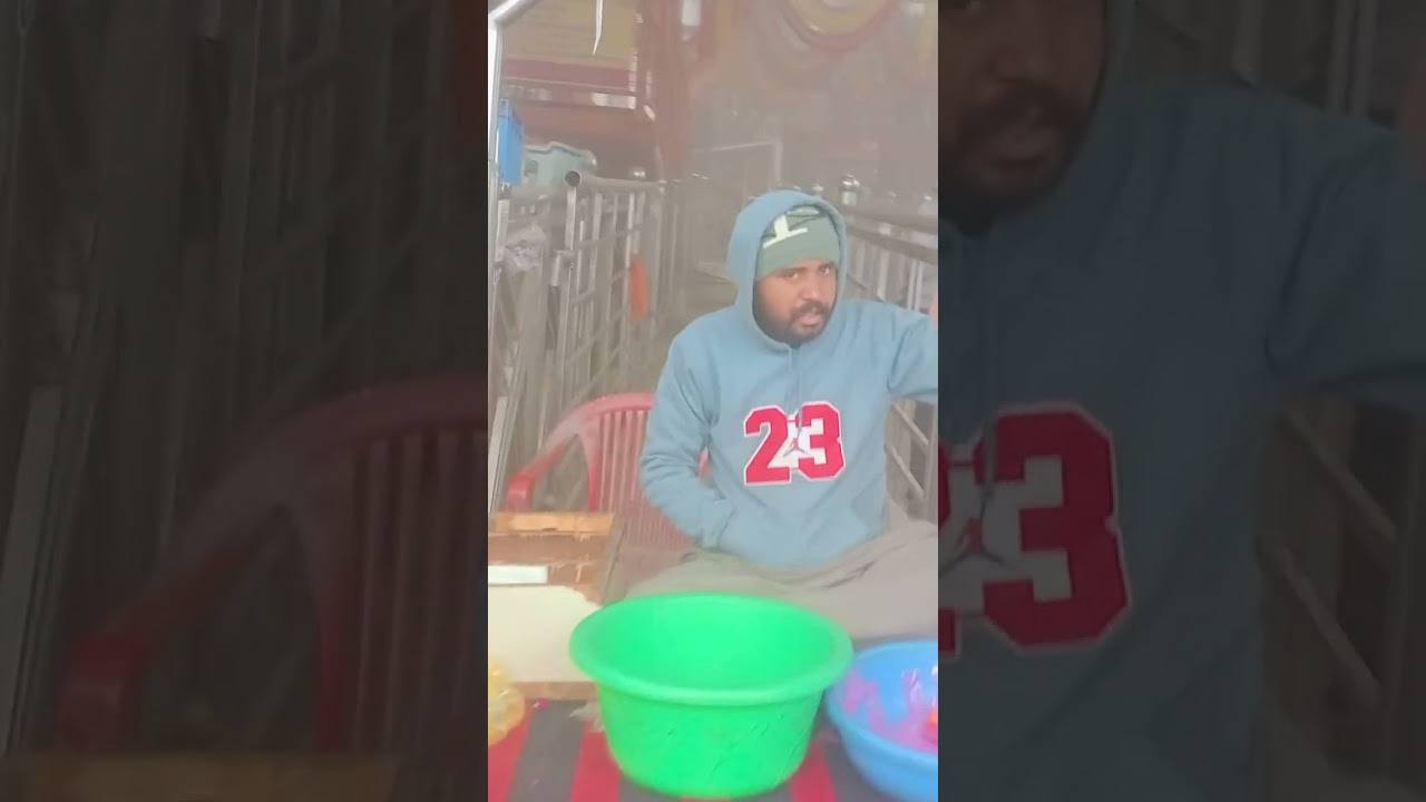 Guru Gorakhnath ji ka Dham Gorakh Tila 🙏🌹 Bagad Dham