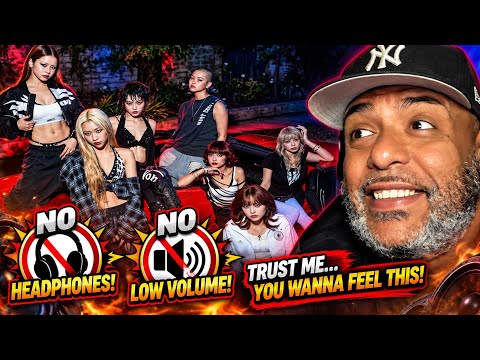 IT’S CALLED “NO GOOD”… THEN WHY DID XG PERFORM IT THIS DAMN GOOD?! 🤨 | NO GOOD Performance Reaction