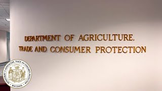 DATCP Bureau of Consumer Protection Overview