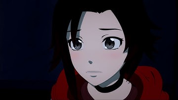 RWBY Volume 8 Chapter 8  A Lament For Corruption (SPOILERS WARNING!)