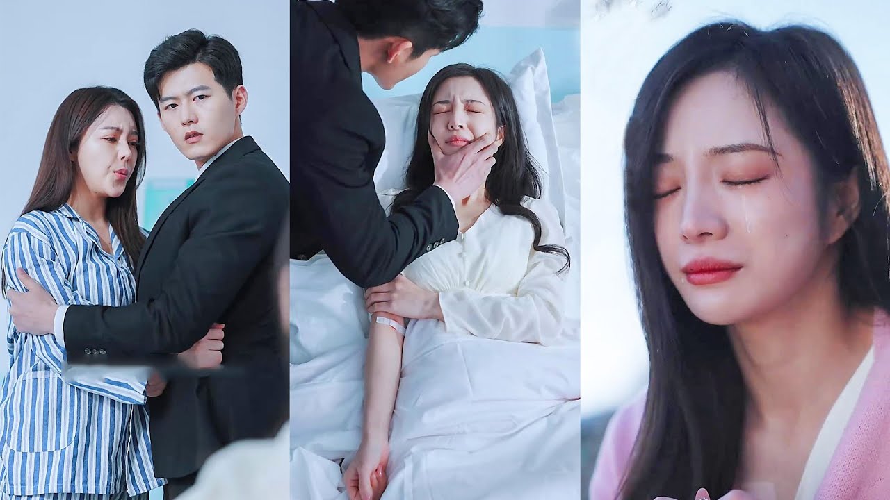 女孩給總裁的白月光當了3年血庫，如今被要求淨身出戶，總裁以為沒了這個女人會幸福，直到收到她的病危通知書