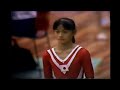 AA 1987 Jr International Mari Kosuge JPN VT