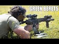 U.S. Army Green Berets train with ally in Montenegro | June 2023