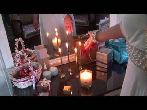 ქორწილი ნატალია \u0026 სტენლი