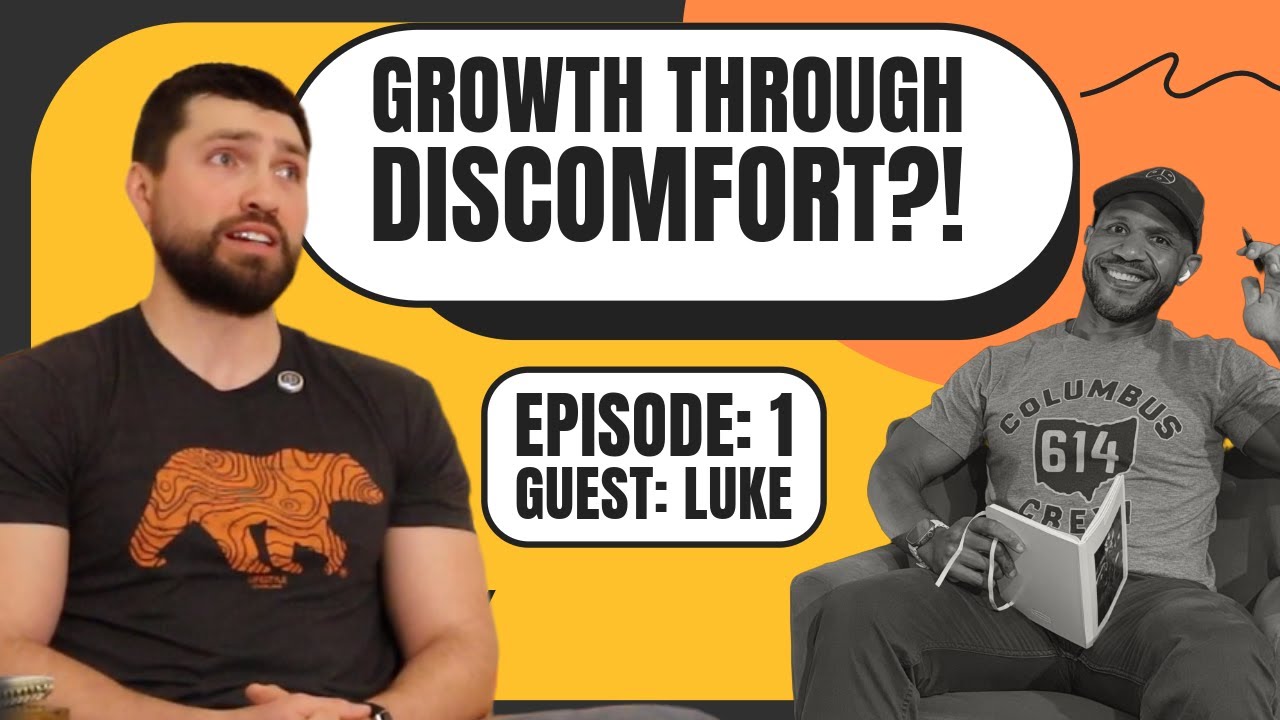 Лучший путь вперед. Эпизод 1.