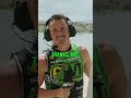 Nic Rapa Winning Interview | 2025 PWT Stop 4
