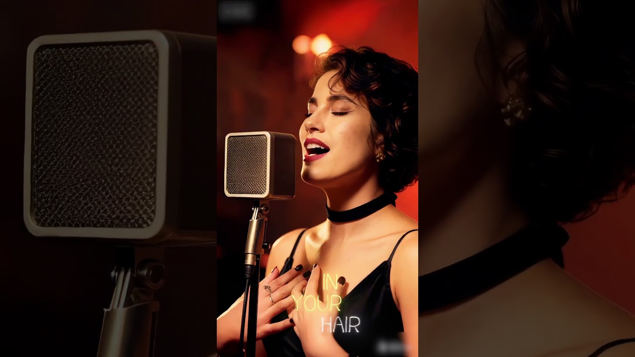 Timeless Blues and Soul | Smooth & Moving Music Inspired by Etta James 