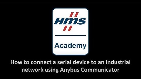 How to configure Anybus Modbus RTU master interface
