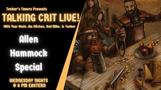 Allen Hammack on Designing Lethal TSR Modules: AD&D Secrets