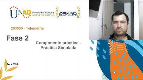 Fase 2 Componente práctico - Práctica Simulada– Aporte individual - telemetría