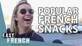 The Afternoon Goûter: How to Snack like a French Person | Easy French 151