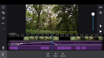 Powerdirector Mobile Android Ios App Tutorials Youtube